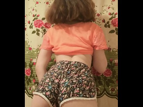 ❤️ Sexy young babe stripping off her shorts on camera. ❤️❌ Homemade porn at en-gb.pornpk.ru ❌