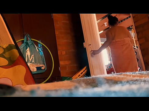 ❤️ My uncle follows me into the shower, he fucks me while I take a shower. ❤️❌ Homemade porn at en-gb.pornpk.ru ❌