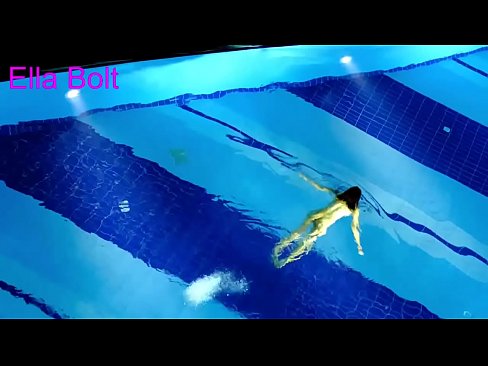 ❤️ I can't stop watching, young blonde caught swimming nude at ELLA BOLT resort pool ❤️❌ Homemade porn at en-gb.pornpk.ru ❌