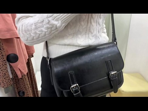 ❤️ Public masturbation of young bitch FeralBerry with a dildo in the fitting room ❤️❌ Homemade porn at en-gb.pornpk.ru ❌